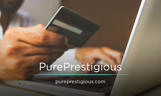 PurePrestigious.com
