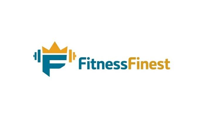 FitnessFinest logo