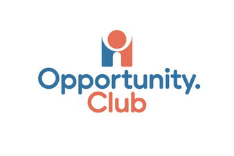 Opportunity.Club - Creative brandable domain for sale