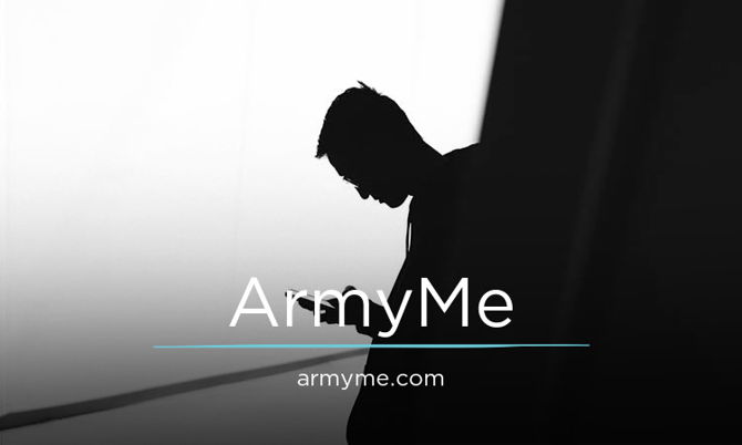 armyme.com