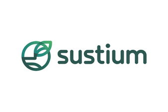 sustium.com - Creative brandable domain for sale