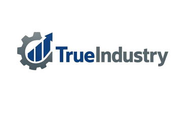 TrueIndustry.com - Creative brandable domain for sale