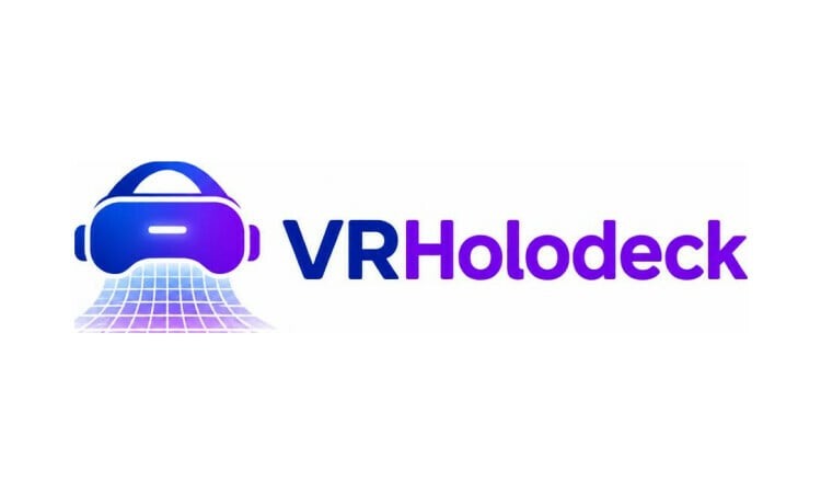 VRHolodeck logo