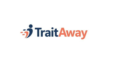 TraitAway.com - Creative brandable domain for sale