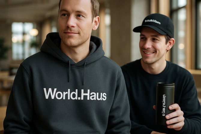 World.Haus — 5