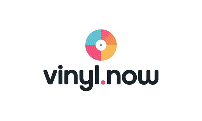 Vinyl.now