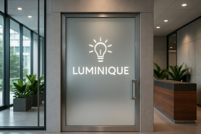 Luminique.com — 3