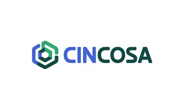 Cincosa.com - Creative brandable domain for sale