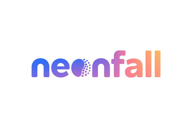 NeonFall.com