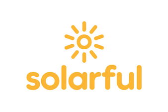 Solarful - Catchy premium startup names for sale