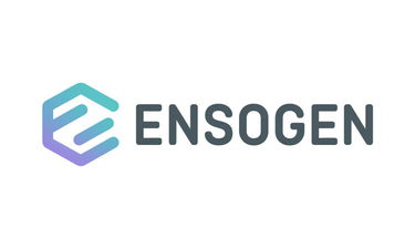 Ensogen.com - Creative brandable domain for sale