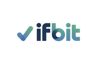 IFBIT.COM - Creative brandable domain for sale