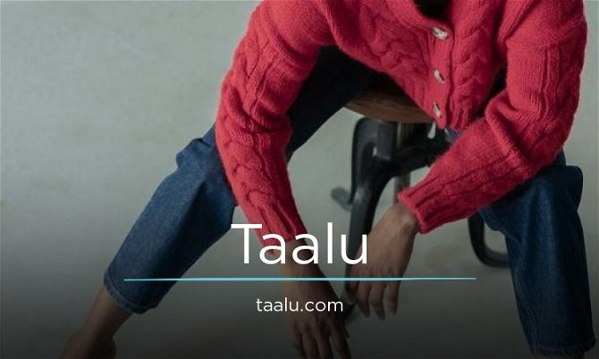 Taalu.com