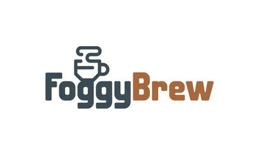 FoggyBrew.com - Creative brandable domain for sale
