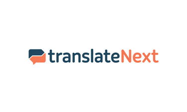 TranslateNext logo
