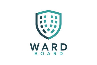 WardBoard.com - Creative brandable domain for sale