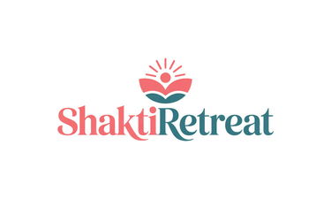 ShaktiRetreat logo