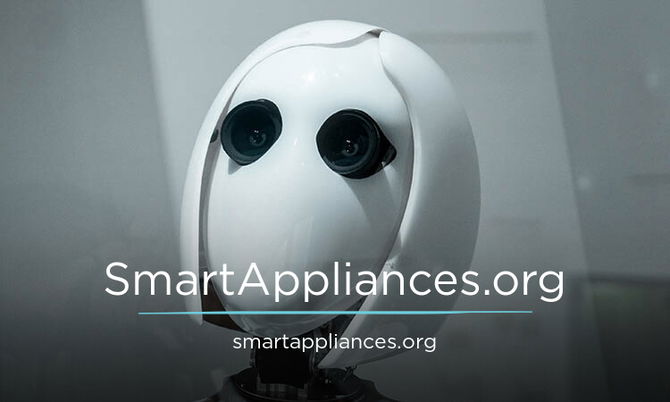 SmartAppliances.org