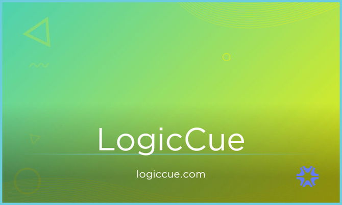 LogicCue.com