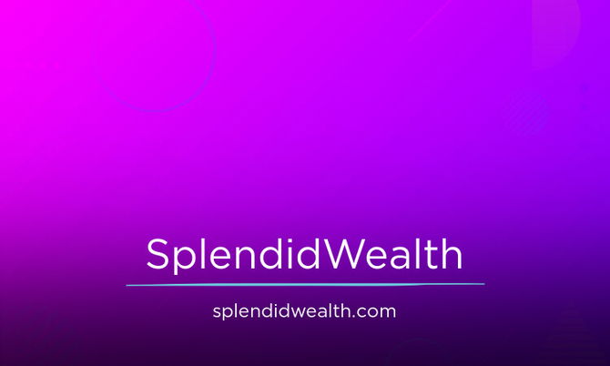SplendidWealth.com