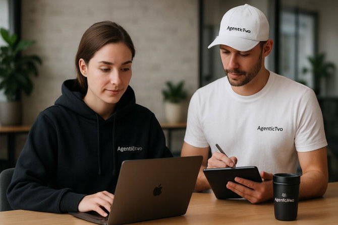 AgenticTwo.com — 5