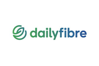 DailyFibre.com - Creative brandable domain for sale