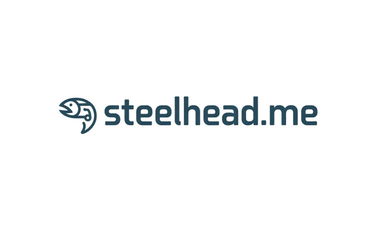 steelhead.me - Creative brandable domain for sale