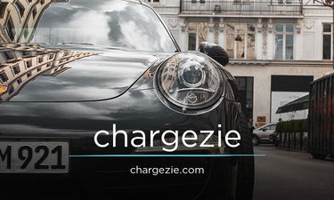 chargezie.com