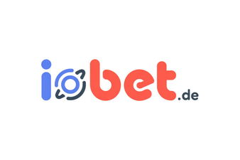 ioBet.de - Creative brandable domain for sale
