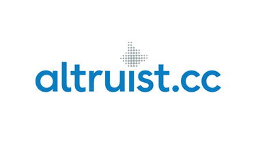 Altruist.cc - Creative brandable domain for sale