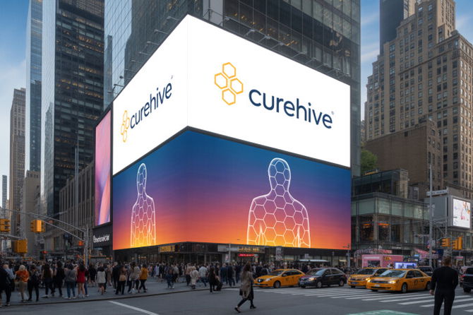 CureHive.com — 3