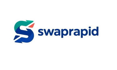 SwapRapid logo