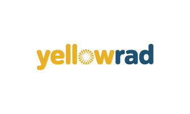 YellowRad logo