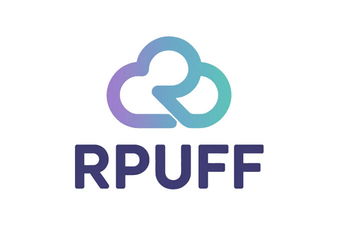 Rpuff.com - Creative brandable domain for sale
