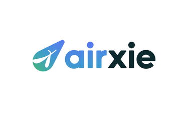 AirXie.com - Creative brandable domain for sale