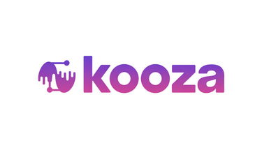 Koooza.com - Creative brandable domain for sale