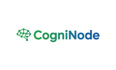 CogniNode.com - Creative brandable domain for sale