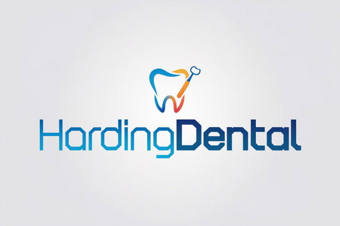 HardingDental.com