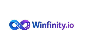 Winfinity.io - Good premium domain marketplace