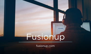FusionUp.com - buying Creative premium names