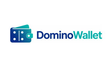 DominoWallet logo