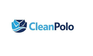 CleanPolo logo
