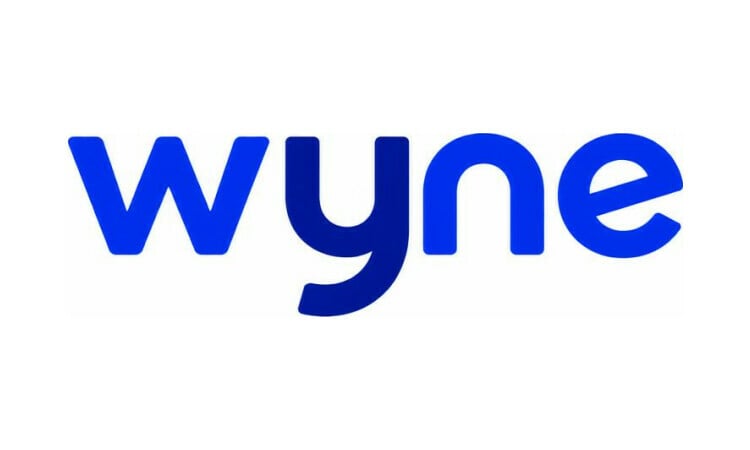 wyne logo