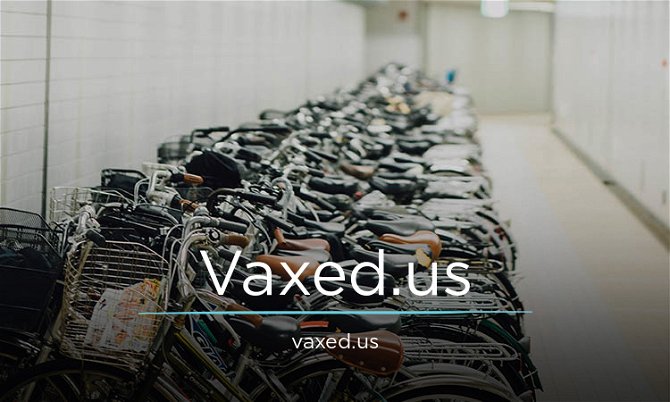 Vaxed.us