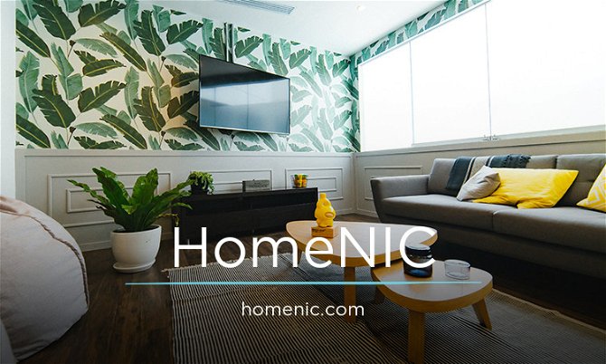 Homenic.com