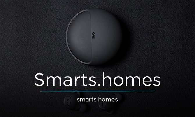 Smarts.homes