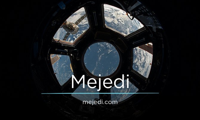 Mejedi.com