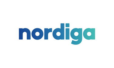 Nordiga.com - Creative brandable domain for sale