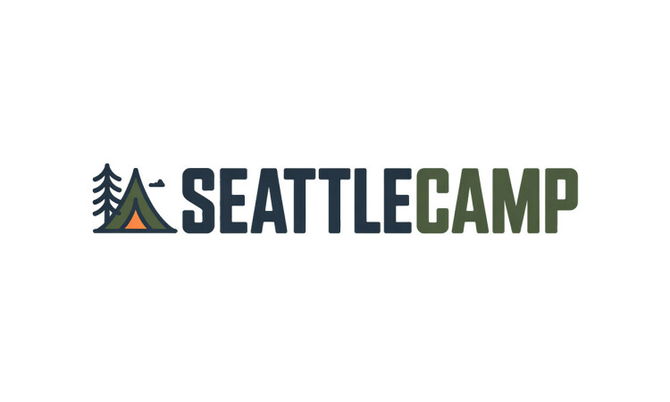 SeattleCamp.com