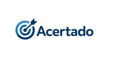 Acertado logo